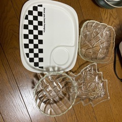 食器茶碗、皿 