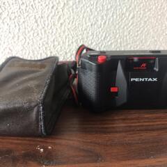 ペンタックス PENTAX PC35AF-M DATE オートロ...