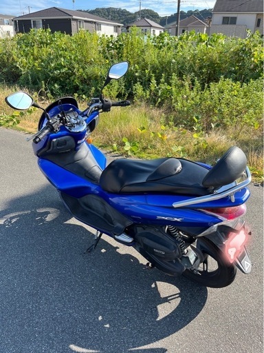 スズキ pcx125