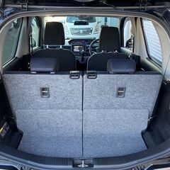 スズキ ワゴンＲ 　ハイブリッド　ＦＺ✨ワンオーナーのおくるまです🚗の画像