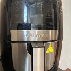 GOURMIAデジタルエアフライヤー