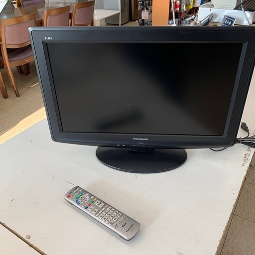2010年製 TH-L22C2  Panasonic 液晶テレビ