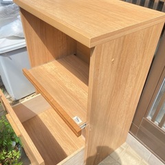 キッチン棚