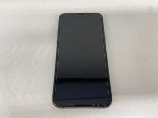 【トレファクラパーク岸和田店】au　iPhone11 Pro　64GB入荷しました。
