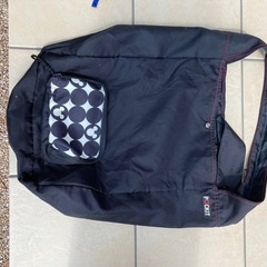 ポキット　ディズニー折りたたみベビーカー交渉中の画像