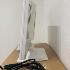 パソコン デスクトップパソコンの画像