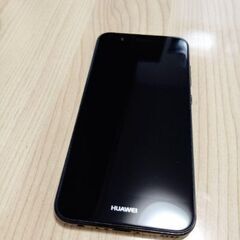 ファーウェイSIMフリーのスマホ