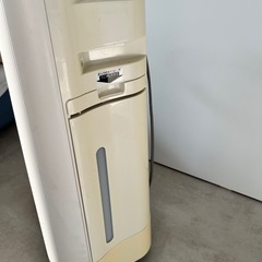 シャープ加湿器　2019年製の画像