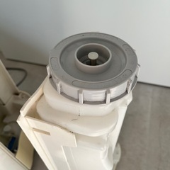 シャープ加湿器　2019年製の画像
