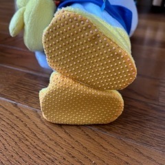 ドナルドダック動くおもちゃの画像