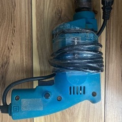 電動ドライバー  100V 