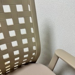 お取引決定しました。【美品】コクヨ ディスクチェア 大きめ の画像