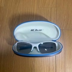 IOMIC サングラス IS-101の画像