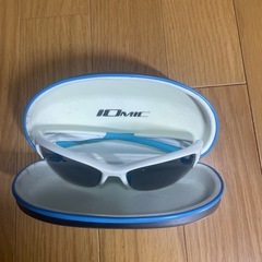 IOMIC サングラス IS-101
