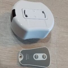 天井照明用リモコンスイッチの画像