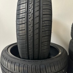 中古タイヤバリ目超美品‼️中古タイヤ2本