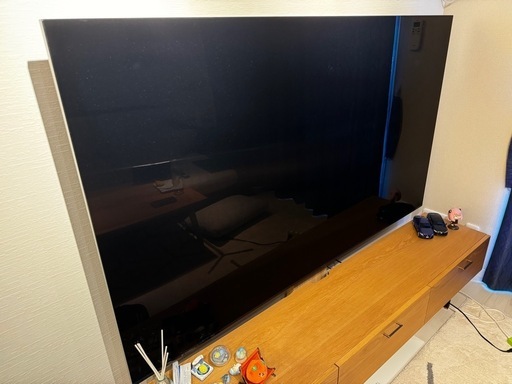 SONY テレビ