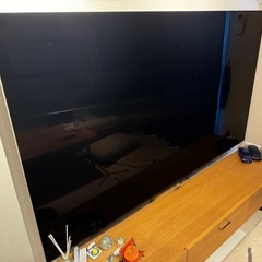 SONY テレビ
