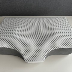 ニトリ 横向き寝がラクなまくら 40x57