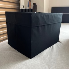 収納ボックス
の画像