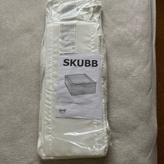 収納ボックス
の画像