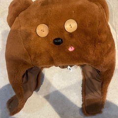 USJ  ミニオン　ティム被り物