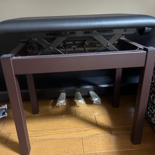 Roland電子ピアノ
