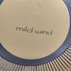 扇風機　2007年　稼働品の画像