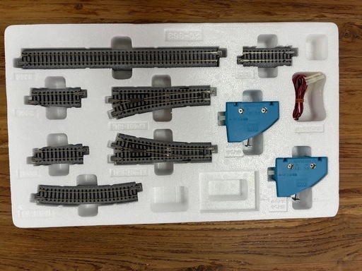 KATO Nゲージ　基本セット他