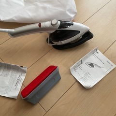 T-falトゥイニージェットスチーム　の画像