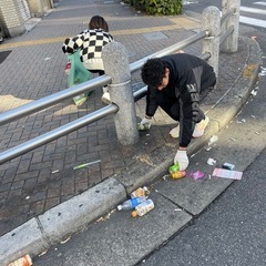 プロギングで運動しながら地球にいいことを！ - ボランティア