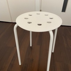 IKEA スツール
