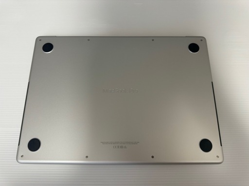 超美品 Apple MacBook Pro 14インチ 16GB 512GB パソコン PC マックブック アップル ノート 新品同様