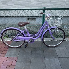 子供用 自転車 22インチ