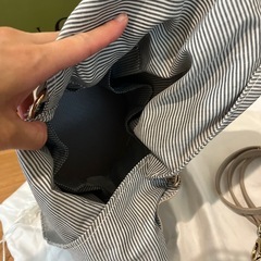バッグの画像