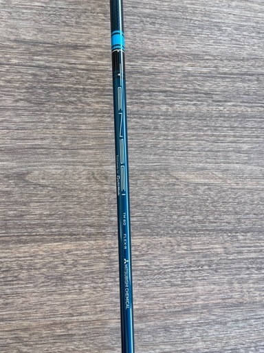 テーラーメイド SIM2 MAX 4Wカバー付き FLEX-R
