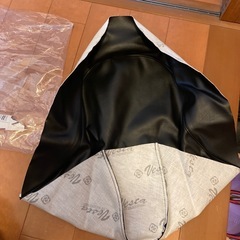 原付バイクのシート張り替え用？