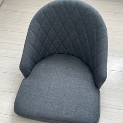 マカロン座椅子