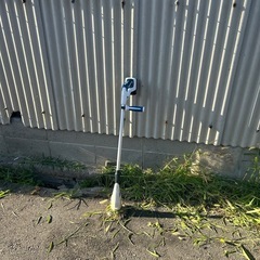 草刈り専用(小)充電器付き
