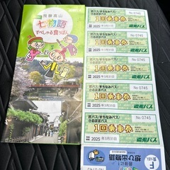 飛騨高山七物語
