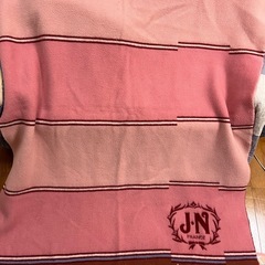 【無料】毛布