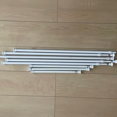 突っ張り棒 ダイソー