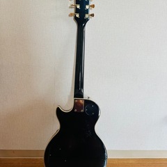 BUSKER'S BLC300 レスポールカスタムタイプ　 バスカーズ　レスポールカスタム　美品 の画像