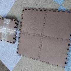枚数追加,ジョイントマット～30cm×30cm×8枚

