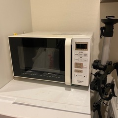 Hitachi 電子レンジ
