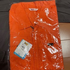 つなぎ 2点セット！の画像