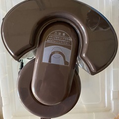 コーヒーメーカーの画像