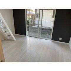 ｟1K｠💙フリーレント1ヵ月❕敷０＆礼０❕市川市❕ロフト付き！イ...