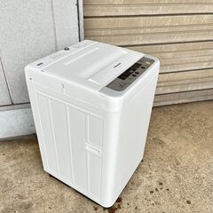 単身者向け 全自動洗濯機 パナソニック NA-F50B8 201...