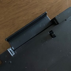 任天堂3DS充電器スタンド　の画像